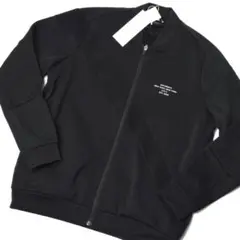 サタデーズ ニューヨークシティ ゴルフ スラッシュ スウェットジャケット S 黒 2025年最新】saturdays nyc ゴルフの人気アイテム - メルカリ