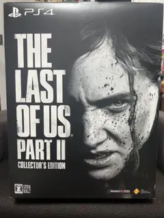 2026年最新】the last of us 2 コレクターズエディションの人気