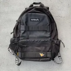 Mark Gonzales ブラックリュック