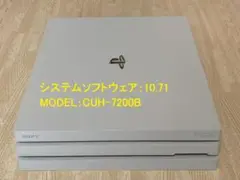 2025年最新】playstation 4 pro 7200 ssdの人気アイテム - メルカリ
