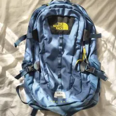 【美品・緑】THE NORTH FACE Hot Shot