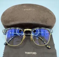 ハ*ル様 【極美品】TOM FORD トムフォード TF248 52A 007着 TOMFORD/トムフォードHenry TF248 52A-正規品− 送料無料 『007