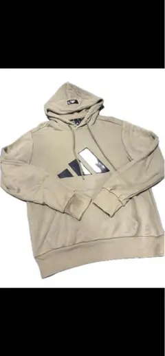 adidas M FI 3BAR スエットパーカーのサムネイル