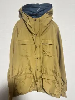 SIERRA DESIGNS x BEAMS+ マウンテンパーカ - メルカリ