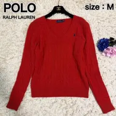 ラルフローレンニットl