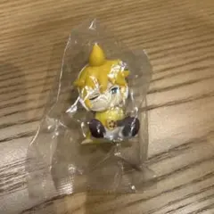 鏡音レン 肩ズンフィギュア