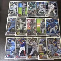 topps chrome
