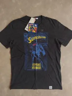 レア タグ付き未使用品 デッドストック品 UNIQLO×DC COMICS