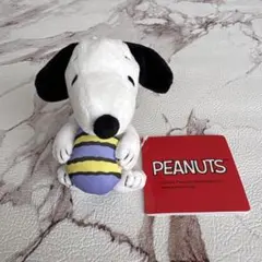 スヌーピー ぬいぐるみ