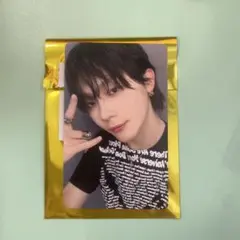 &TEAM ニコラス We on Fire weverse ラキドロ トレカ - メルカリ