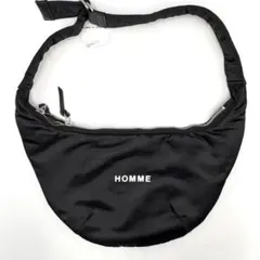 2026年最新】COMME des GARCONS HOMME カラー：ブラック系 メンズ