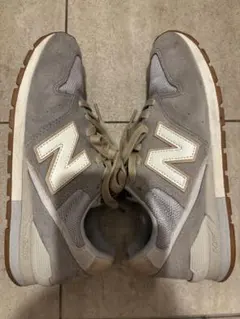 ニューバランス　靴