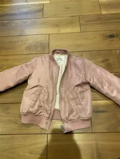 ZARA アウター　サイズ110