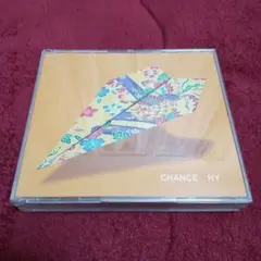 H Y 【 CHANCE 】