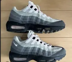 NIKE AIR MAX 95 PRM PINK FOAM 26.0㎝