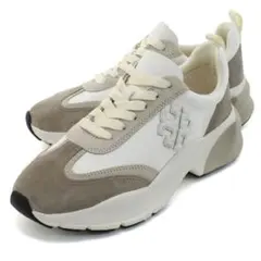 TORY BURCH GOOD LUCK TRAINER スニーカー 83833のサムネイル