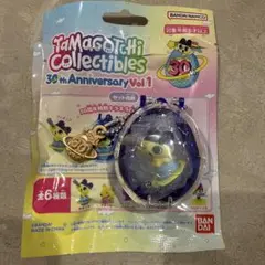 たまごっちコレクティブルズ 30th Anniversary まめっちのサムネイル