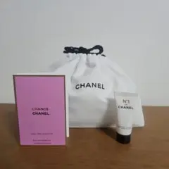 シャネルチャンス オー スプランディド オードゥ パルファム1.5㎖