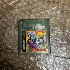 【GB】ファンクザ9ボール