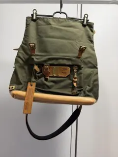 【master-piece】サーパス ショルダーバッグ コーデュラ A4可のサムネイル
