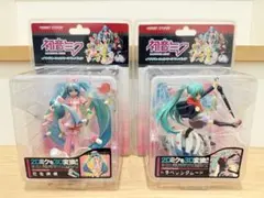 2026年最新】初音ミク イマジネーションフィギュアの人気アイテム
