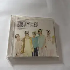 2026年最新】shinee romeoの人気アイテム - メルカリ