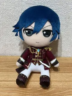 一ノ瀬トキヤGiftぬいぐるみ マジLOVEキングダム