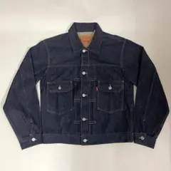 507XX 2nd 片面タブ レザーパッチ LVC リーバイス 未使用品]507XX 2nd 片面タブ レザーパッチ LVC リーバイス