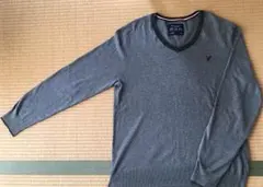 アメリカンイーグル ニット