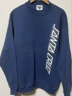 90’s SANTA CRUZ LEE USA スウェット