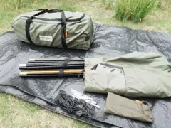 MINIMAL WORKS SHELTER GH　シェルターGHのサムネイル