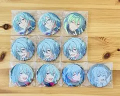 あんスタ　缶バッジ　イベコレ　コレ缶　日々樹渉