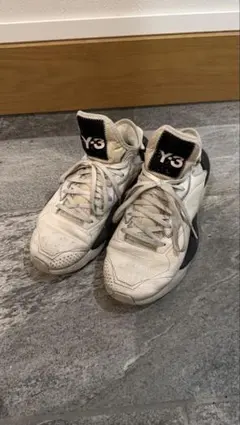 Y-3 KAIWA