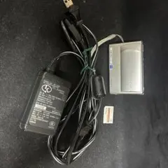 SONY Cyber-shot DSC-T1 デジタルカメラのサムネイル