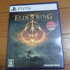 ELDEN RING SHADOW OF THE ERDTREE EDITION