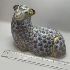 ヴィンテージ イタリア マンチョーリ陶器 レイモア 釉薬 テラコッタ 猫