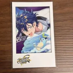 【にじフェス2026】レオス・ヴィンセント　チェキ風カード