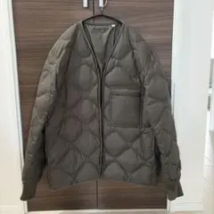 ダウンジャケット Lサイズ