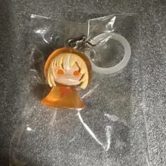 ホロライブ 不知火フレア めじるしアクセサリー