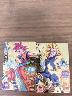 2026年最新】ドラゴンボールヒーローズ 悟空3の人気アイテム - メルカリ