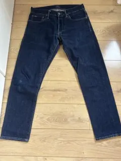 ポロラルフローレン デニム 紺色 30×30