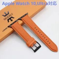 Apple Watch バンド アップルウォッチ ベルト レザー 本革 高級革