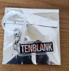 TENBLANK　ランダムチャーム