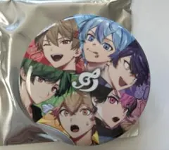 【バラ売り可】 シクフォニ50万人記念缶バッジ／LAN シクフォニ 50万人記念 缶バッジ - メルカリ