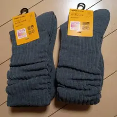 ヒートテック ソックス