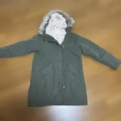 ORIGINAL mini Valman モッズコート 160 WEGO