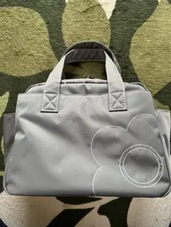 マリークワント　トートバック