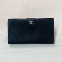 新品 新型 CHANEL シャネル サングラスケース ポーチ クラッチ - メルカリ