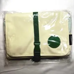 【未開封新品】スターバックス 2025 福袋 トラベルポーチ 収納ポーチ