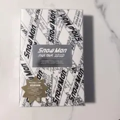 【E様専用】Snow Man ASIA TOUR 2D.2D.初回版